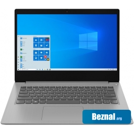 Ноутбук Lenovo IdeaPad 3 14ITL05 81X7007CRU