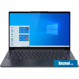 Ноутбук Lenovo Yoga Slim 7 14ITL05 82A3004SRU