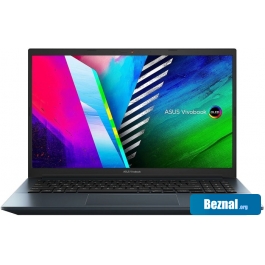 Ноутбуки ASUS VivoBook Pro 15 OLED M3500QC-L1064W