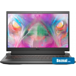 Ноутбуки Dell G15 5510 G515-7135