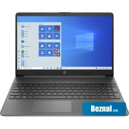 Ноутбуки HP 15s-fq0082ur 3D4V8EA