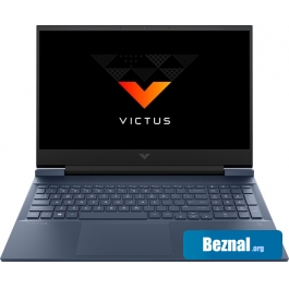 Ноутбуки HP Victus 16-e0089ur 4E1T1EA