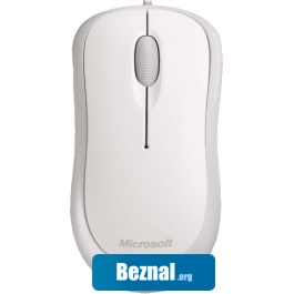  Microsoft Basic Optical Mouse v2.0 () [P58-00060]