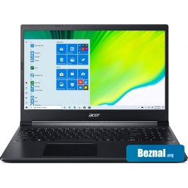 Ноутбук Acer Aspire 7 A715-42G-R1T8 NH.QDLEU.007