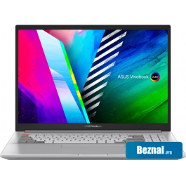 Ноутбуки ASUS Vivobook Pro 16X OLED N7600PC-L2025