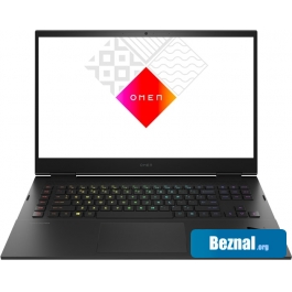 Ноутбуки HP Omen 17-ck0043ur 4E0X9EA