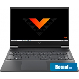 Ноутбуки HP Victus 16-d0052ur 4E0X4EA