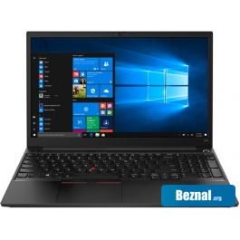 Ноутбук Lenovo ThinkPad E15 Gen 2 Intel 20TD001QRT