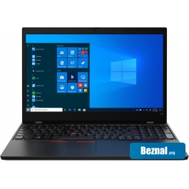 Ноутбук Lenovo ThinkPad L15 Gen 2 20X3005TRT