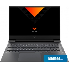 Ноутбуки HP Victus 16-e0088ur 4E1T0EA