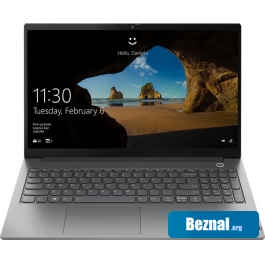 Ноутбуки Lenovo ThinkBook 15 G2 ITL 20VE00U9RU