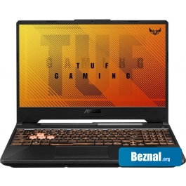 Ноутбуки ASUS TUF Gaming F15 FX506LH-HN277
