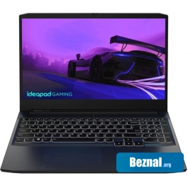 Ноутбуки Lenovo IdeaPad Gaming 3 15IHU6 82K10021RK