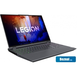 Ноутбуки Lenovo Legion 5 Pro 16ARH7H 82RG000RRK