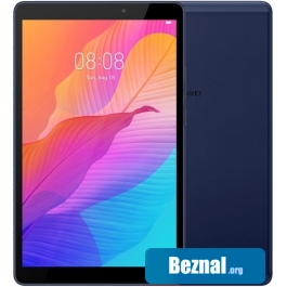 Планшеты Huawei MatePad T 8 KOB2-W09 3GB/32GB LTE (насыщенный синий)