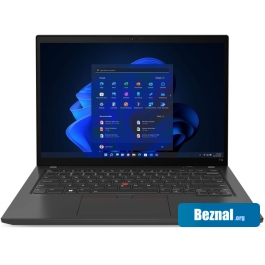 Ноутбук Lenovo ThinkPad T14 Gen 3 Intel 21AH00CS