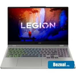 Ноутбуки Lenovo Legion 5 15ARH7H 82RD0091RK