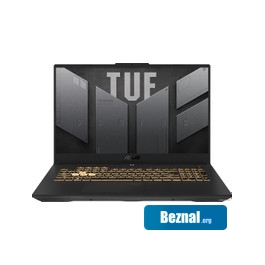   ASUS TUF Gaming F17 FX707ZC4-HX097