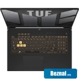   ASUS TUF Gaming F17 FX707ZC4-HX097