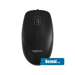  Logitech B100 ()