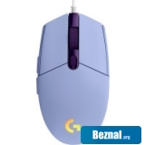   Logitech G102 Lightsync ()