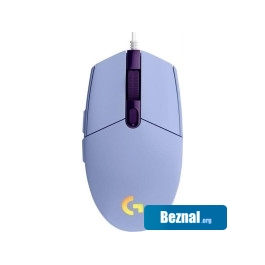   Logitech G102 Lightsync ()