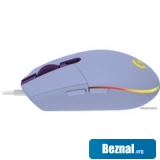   Logitech G102 Lightsync ()