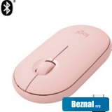  Logitech M350 Pebble ()