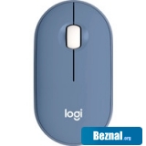  Logitech M350 Pebble (-)