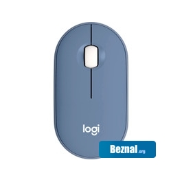  Logitech M350 Pebble (-)