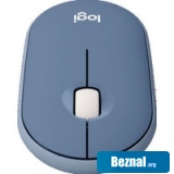  Logitech M350 Pebble (-)