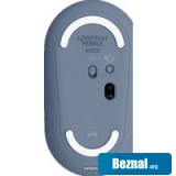  Logitech M350 Pebble (-)