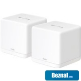   Mercusys Halo H60X (2 )
