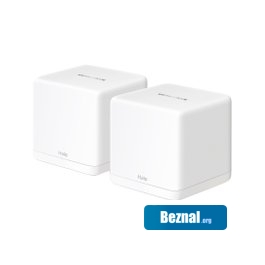   Mercusys Halo H60X (2 )