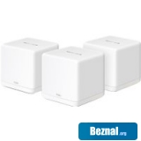   Mercusys Halo H60X (3 )
