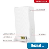   Mercusys MB230-4G