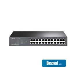  TP-Link TL-SF1024D