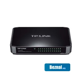  TP-Link TL-SF1024M