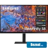  Samsung ViewFinity S8 LS27B800PXIXCI