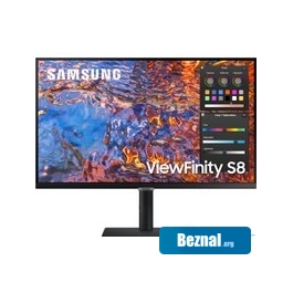  Samsung ViewFinity S8 LS27B800PXIXCI