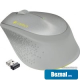  Logitech Wireless Mouse M280 Gray