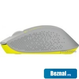  Logitech Wireless Mouse M280 Gray