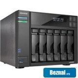   (NAS) ASUSTOR Lockerstor 6 Gen2 AS6706T