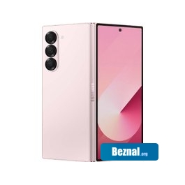  Samsung Galaxy Z Fold6 SM-F956B/DS 12GB/512GB ()
