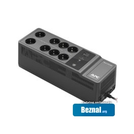    APC Back UPS 850VA 230V BE850G2-RS