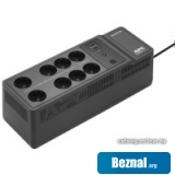    APC Back UPS 850VA 230V BE850G2-RS