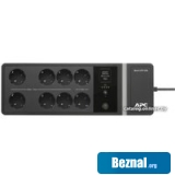    APC Back UPS 850VA 230V BE850G2-RS