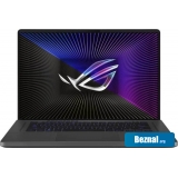 ������� ������� ASUS ROG Zephyrus G16 2023 GU603VU-N4073