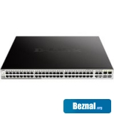  D-Link DGS-1210-52MP/FL1A