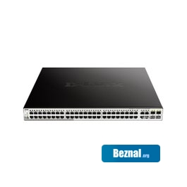  D-Link DGS-1210-52MP/FL1A